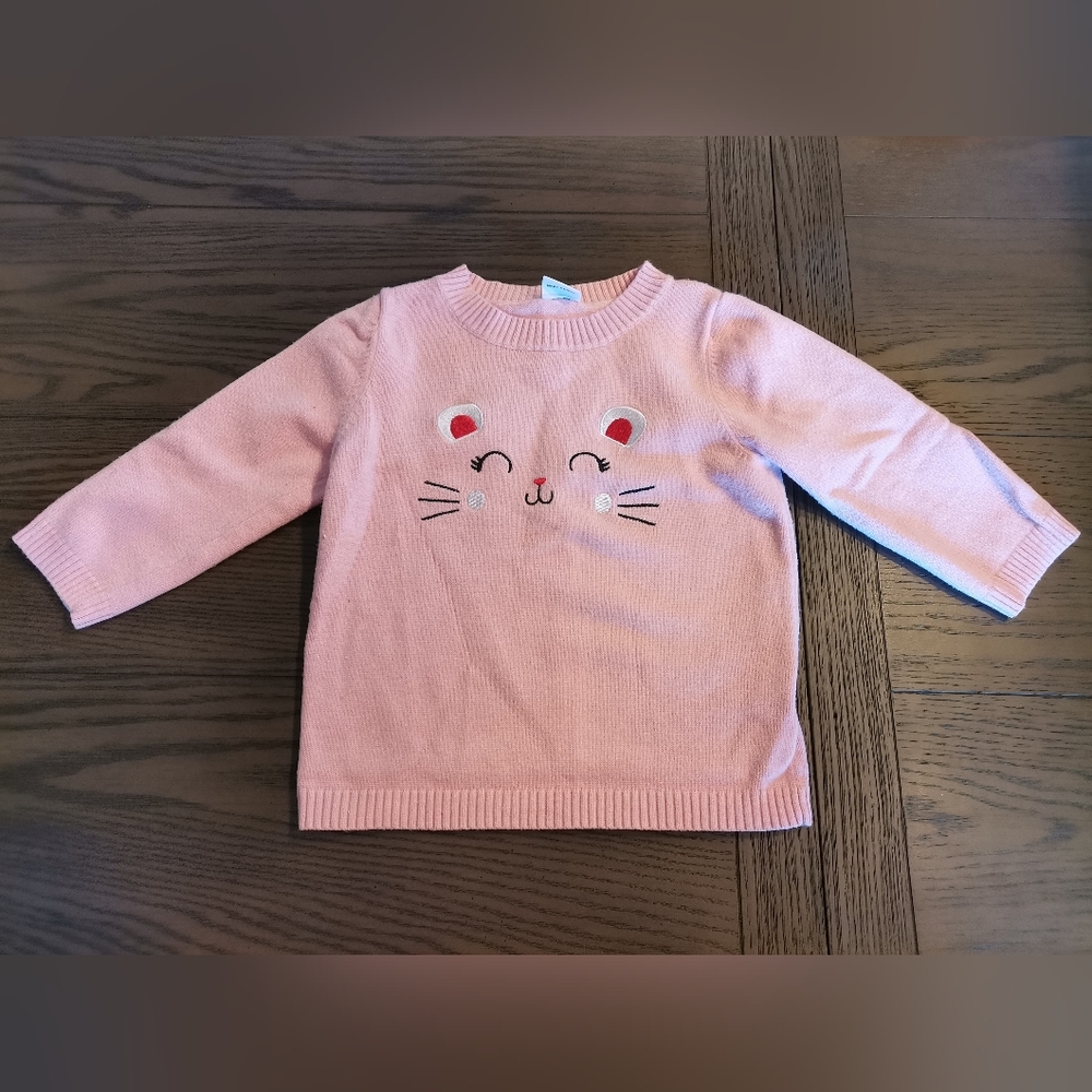 Patpat sweater size 12-18M